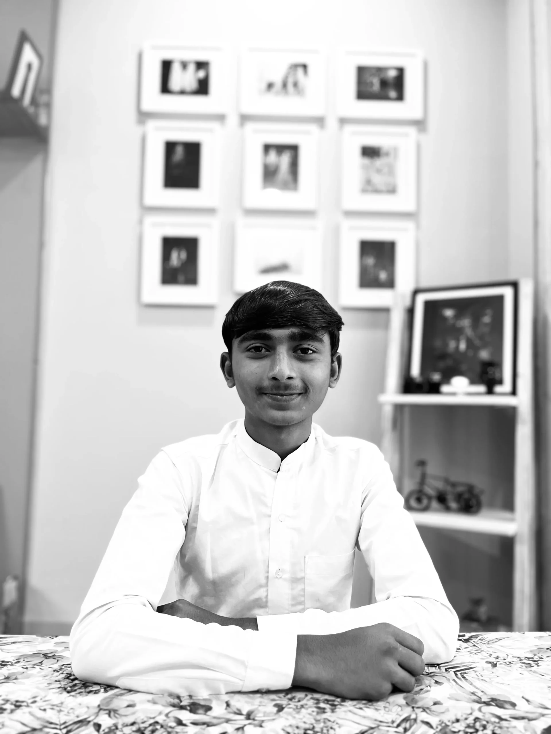 Dipak Bamaniya - Video Editor at Cinegranth Media